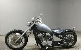 HONDA STEED 400 1995 NC26