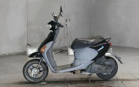 SUZUKI LET's 4 CA41A