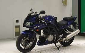 SUZUKI SV1000S 2005 VT54A