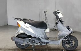 SUZUKI ADDRESS V125 CF4EA