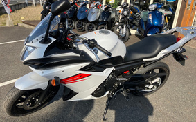 YAMAHA XJ6 F 2013 RJ19