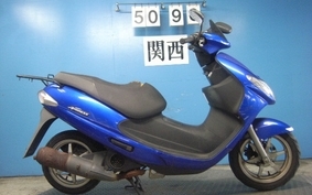 SUZUKI ADDRESS 110 CF11A