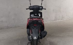 YAMAHA CYGNUS125XSR SED8J