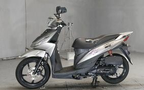 SUZUKI ADDRESS 110 CE47A