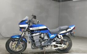 KAWASAKI ZRX1100 2000 ZRT10C