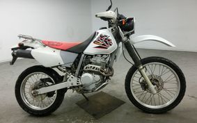 HONDA XR250 MD30