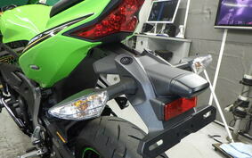 KAWASAKI ZX-25R ZX250E