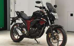 SUZUKI GIXXER 150 NG4BG