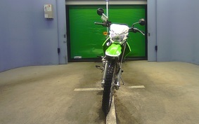 KAWASAKI KLX125 2014 LX125C