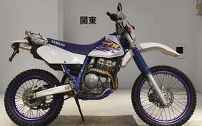 YAMAHA TT250R 4GY