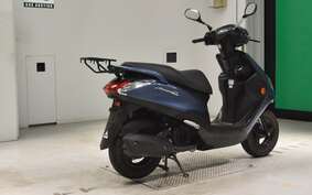 YAMAHA AXIS 125 Z SED7J