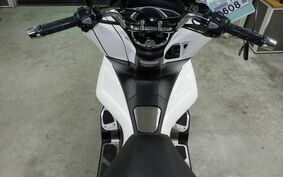 HONDA PCX 150 ABS KF30