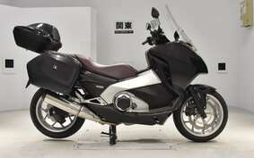 HONDA NC 700 INTEGRA 2012 RC62