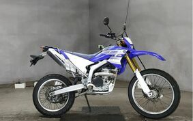 YAMAHA WR250R DG15J