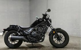 HONDA REBEL 500 2021 PC60