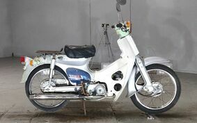 HONDA C50 SUPER CUB C50