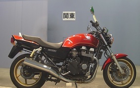 HONDA CB750 GEN 2 2007 RC42