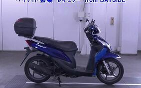 HONDA DIO 110 JF31