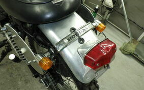 HONDA CB250RS MC02