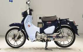 HONDA C125 SUPER CUB JA48