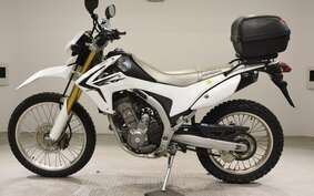 HONDA CRF250L MD38