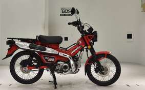 HONDA CT125-2 JA65