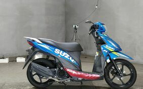 SUZUKI ADDRESS 110 CE47A