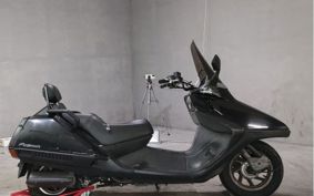 HONDA FUSION MF02
