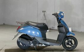 SUZUKI LET's CA4AA