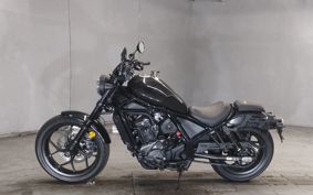 HONDA  REBEL 1100DCT SC83