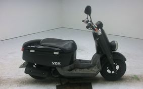 YAMAHA VOX 2006 SA31J