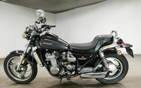 KAWASAKI ELIMINATOR 400 1988 ZL400A