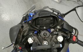 SUZUKI GSX250R DN11A