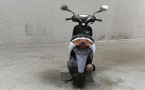 SUZUKI ADDRESS V50 CA44A