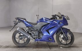 KAWASAKI NINJA250R EX250K
