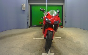 HONDA CBR600RR GEN 2 2005 PC37