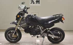 KAWASAKI KSR110 KL110A