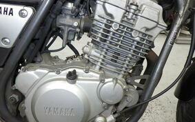 YAMAHA SRX250 3WP