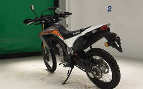 HONDA CRF250L MD47