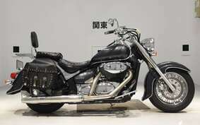 SUZUKI INTRUDER 400 Classic 2005 VK54A