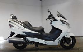 SUZUKI SKYWAVE 400 S 2010 CK45A