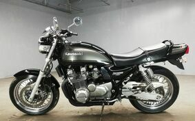 KAWASAKI ZEPHYR 750 2004 ZR750C