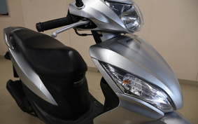 HONDA DIO 110 JF31