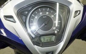 HONDA LEAD 125 JF45