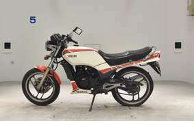 YAMAHA RZ125 1GV