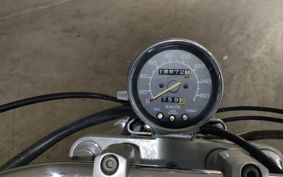 HONDA STEED400 NC26