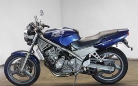 HONDA CB1 1989 NC27