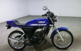 YAMAHA RZ50 RA02J