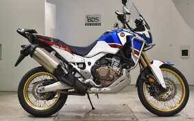 HONDA CRF1000L AFRICA TWIN 2019 SD04