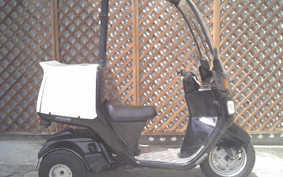 HONDA GYRO CANOPY Deck TA02